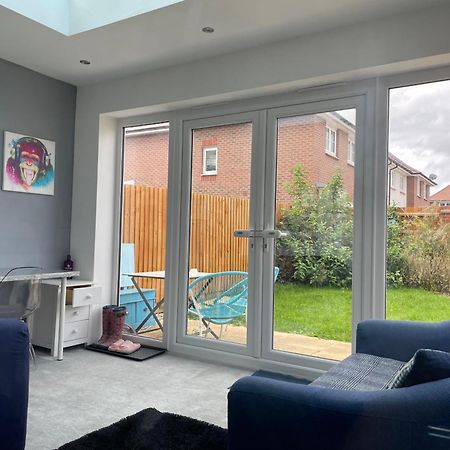 Home From Home Midlands Tamworth Exterior foto