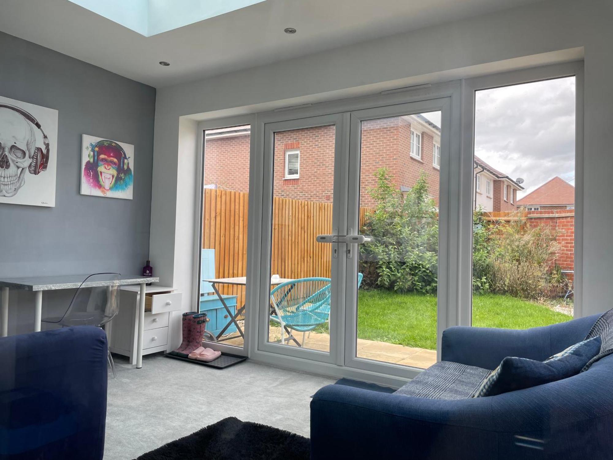 Home From Home Midlands Tamworth Exterior foto